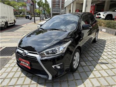 YARIS 1.5