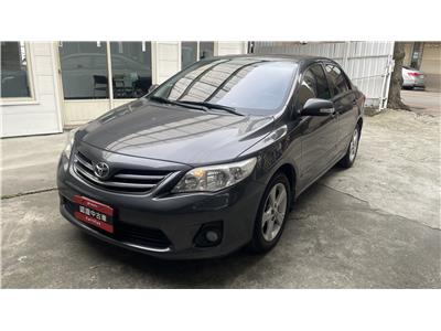 ALTIS 1.8E