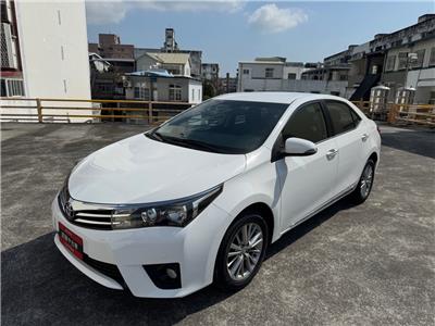 ALTIS 1.8
