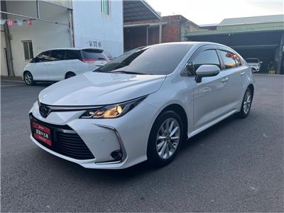 ALTIS 1.8