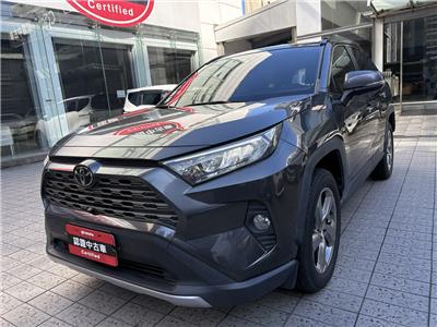 RAV4 2.0