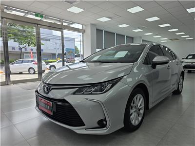 ALTIS 1.8