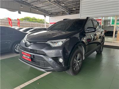 RAV4 2.5