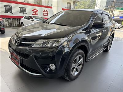 RAV4 2.0