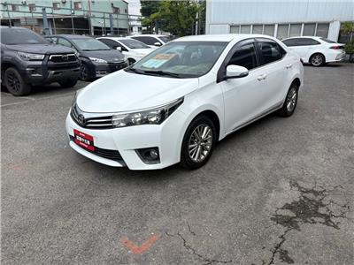 ALTIS 1.8