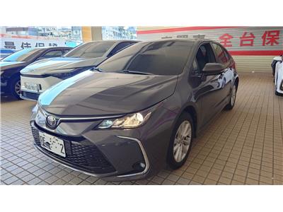 ALTIS 1.8