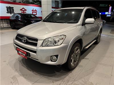 RAV4 2.4 2WD