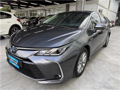 ALTIS 1.8HV