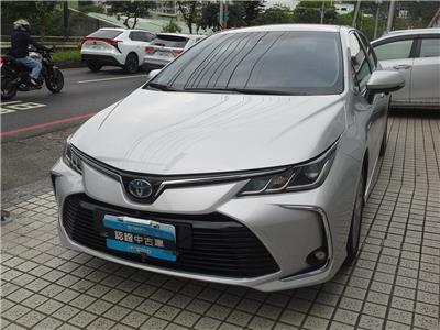 ALTIS 1.8HV