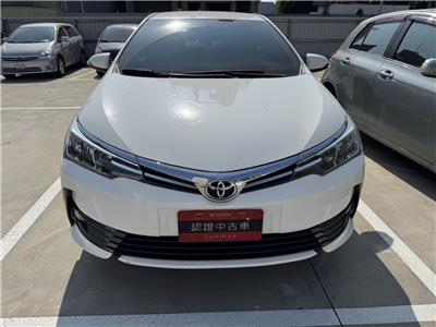 ALTIS 1.8