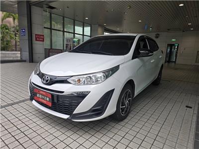 YARIS 1.5