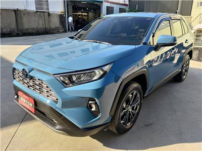 RAV4 2.0
