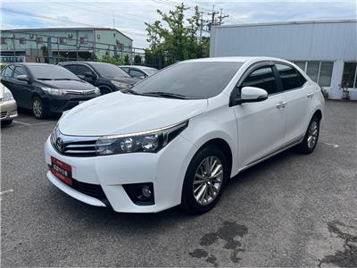 ALTIS 1.8