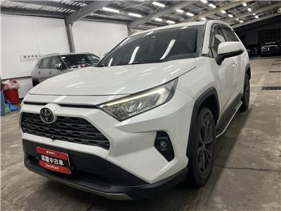 RAV4 2.0