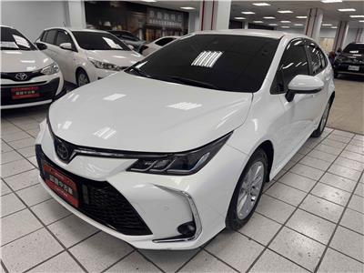 ALTIS 1.8
