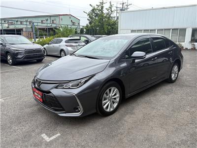 ALTIS 1.8