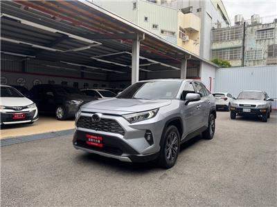 RAV4 2.0