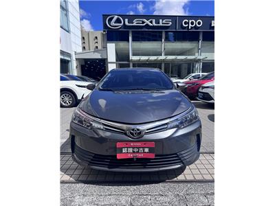 ALTIS 1.8