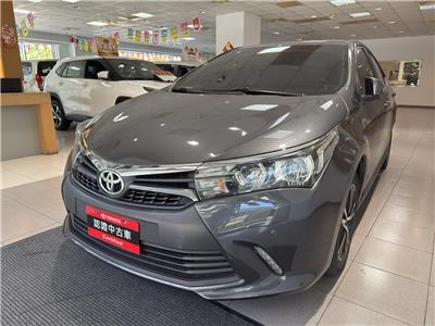 ALTIS 1.8