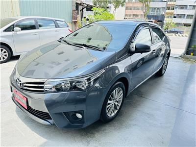ALTIS 1.8