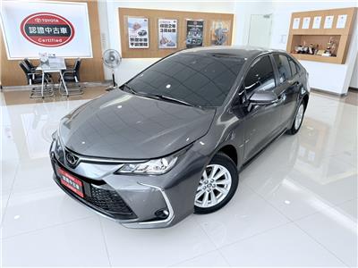 ALTIS 1.8