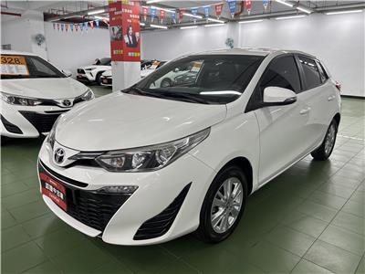 YARIS 1.5