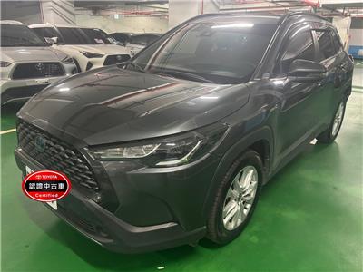 CROSS 1.8 HV