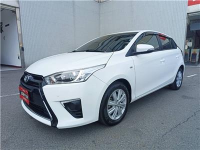 YARIS 1.5