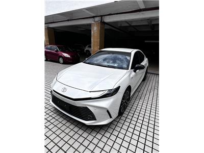 CAMRY 2.5