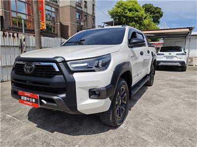 HILUX