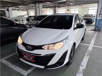 YARIS 1.5