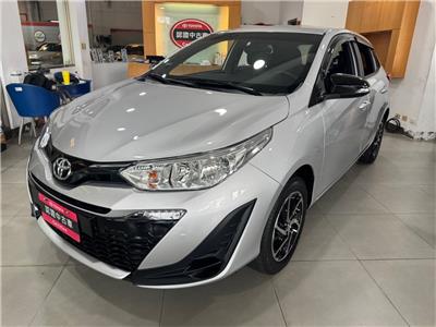 YARIS 1.5
