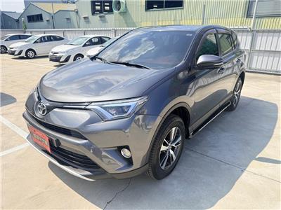 RAV4 2.0