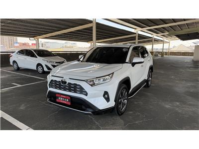RAV4 2.0G