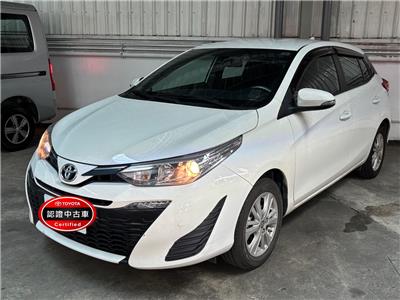 YARIS 1.5