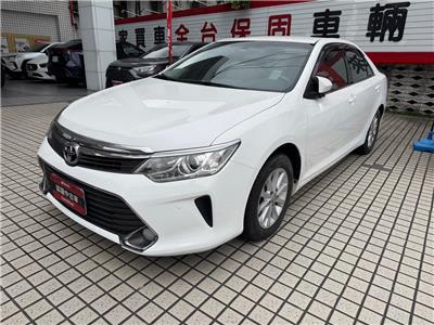 CAMRY 2.0