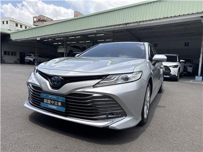 CAMRY 2.5 HV