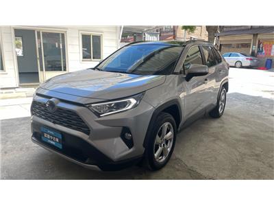 RAV4 2.5HV 4WD