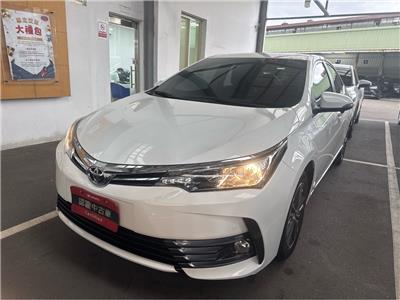 ALTIS 1.8