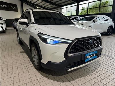 CROSS 1.8 HV