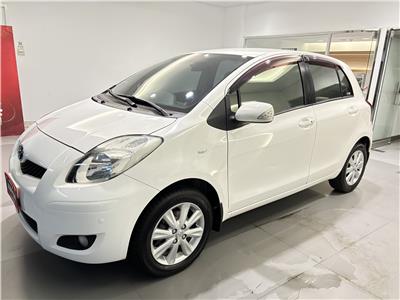 YARIS 1.5