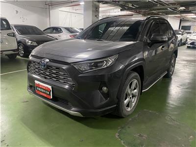 RAV4 2.5 HV