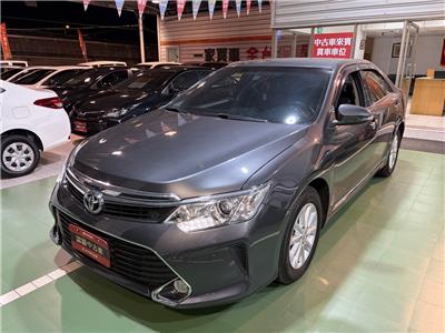 CAMRY 2.0