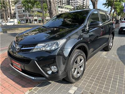 RAV4 2.0