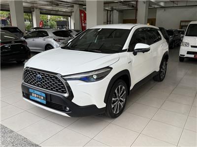 CROSS 1.8 HV