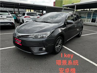ALTIS 1.8