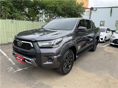 HILUX