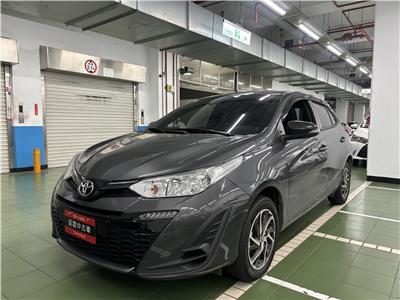 YARIS 1.5