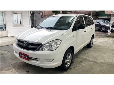 INNOVA 2.0E