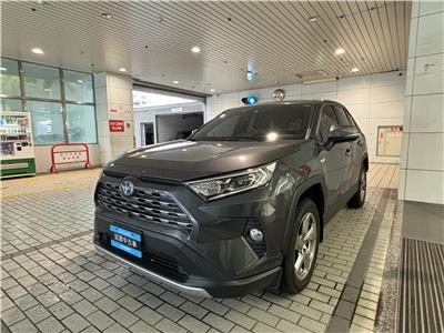 RAV4 2.5 HV